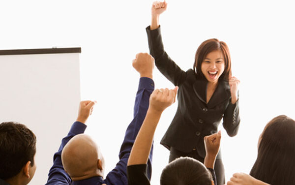 reduce public speaking fear