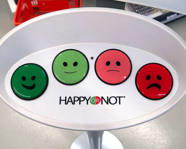 Customer Service - An Emotional Experience