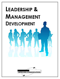 Leadership and Management