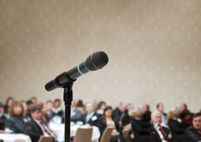 Audience Perception