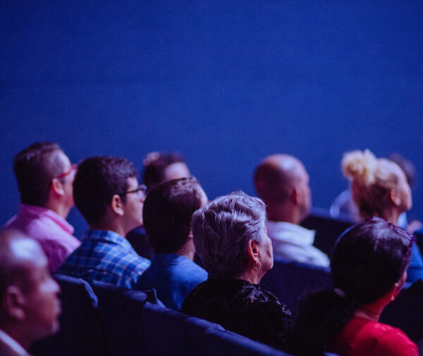 Managing Audience Perceptions