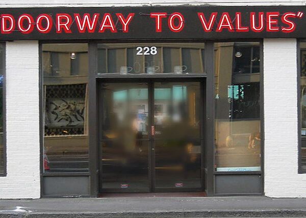 Communicating Value