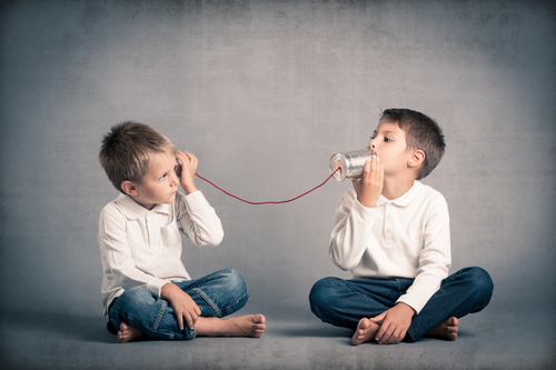 Lost Art of Listening