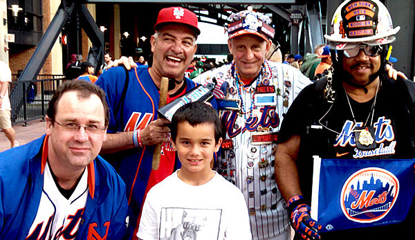 Mets Experience