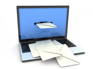 email etiquette