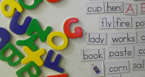choosing the right word