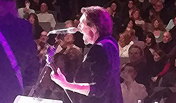 Kasim Sulton on Listening