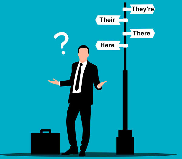 Commonly Confused Words | Pixabay