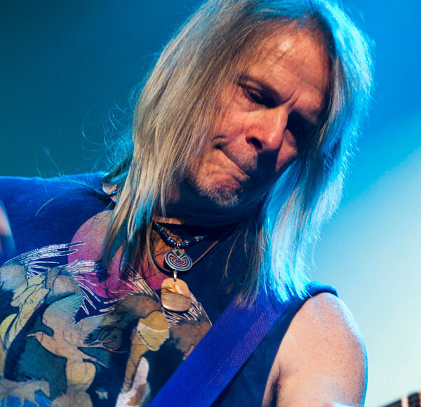 Steve Morse