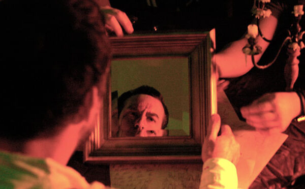 Practice Mirror