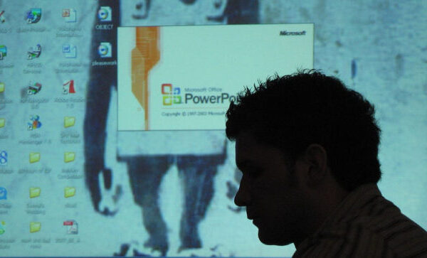PowerPoint