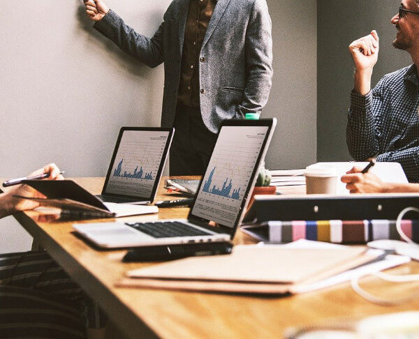 Rapport Leadership Development