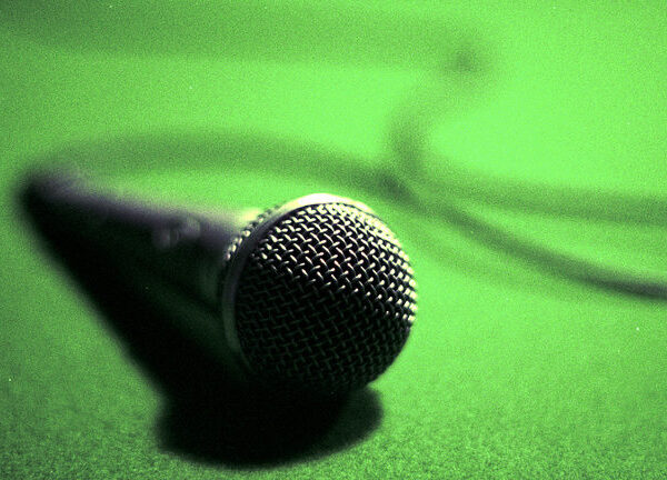 Find Speaking Gigs