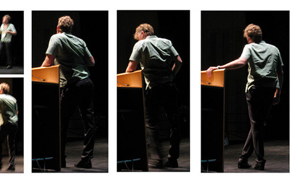 Body Language