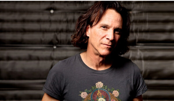 Rod Morgenstein