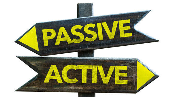 Active Voice