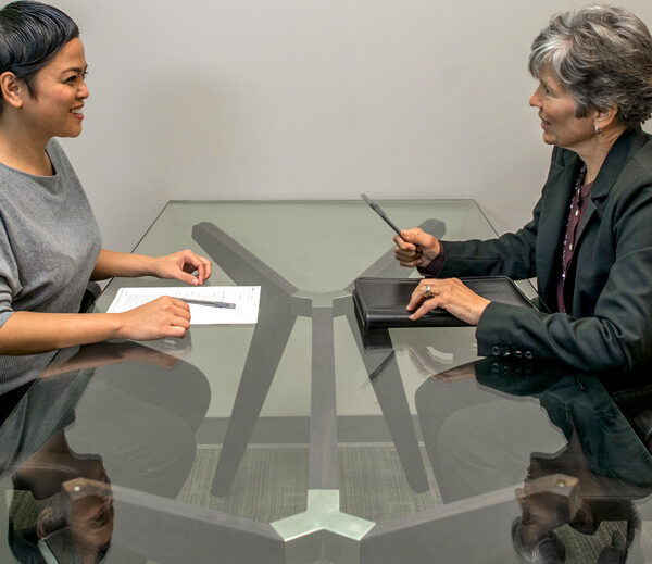 Behavior Interview