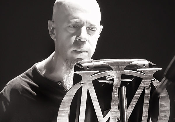 Jordan Rudess Musician