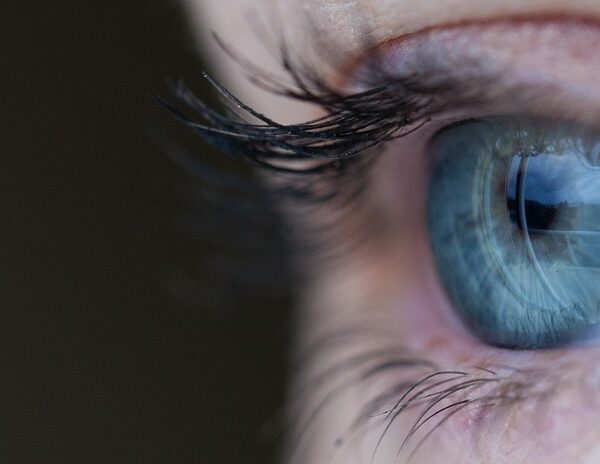 Eye Contact