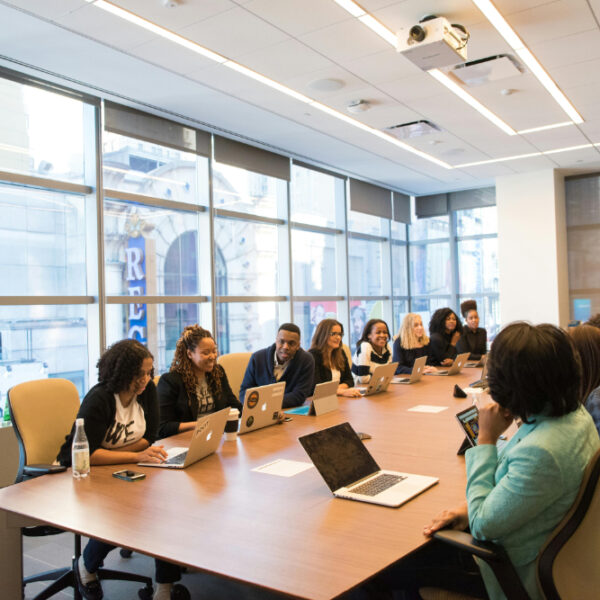 Be more assertive in the workplace