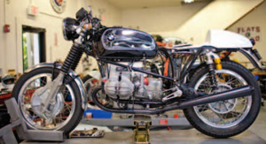 20th Century Cycles