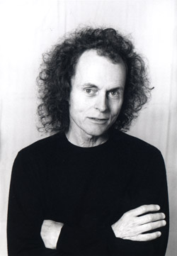 Mark Egan