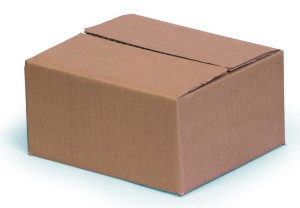 box
