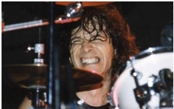 Rod Morgenstein