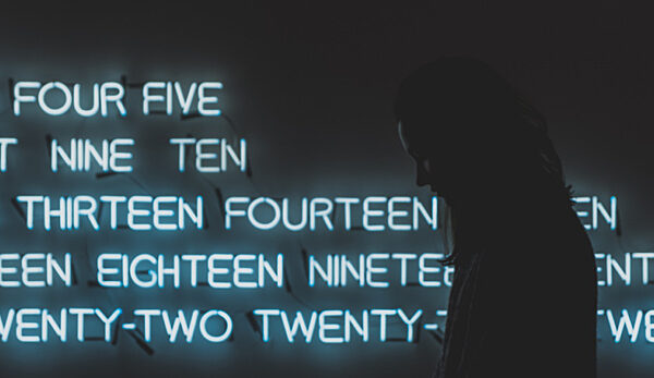 Numbers When Writing