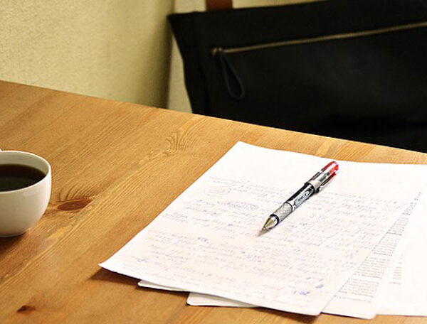 Revising and Proofreading