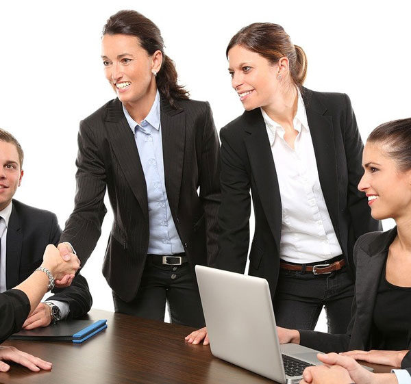 What To Say While Networking