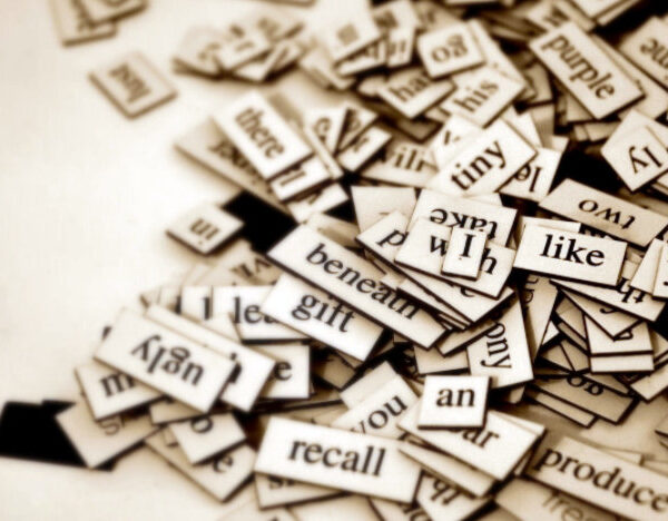 Spelling Rules -- Becca Flickr