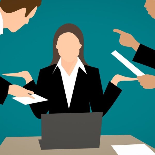 3 Sales Tips from Improving Communications