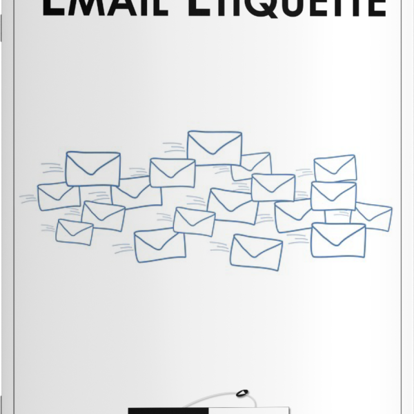 Email Etiquette, how to write better emails, business writing class online