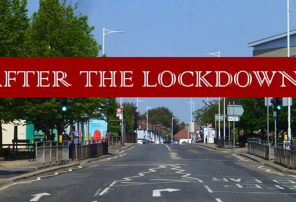 After the Lockdown