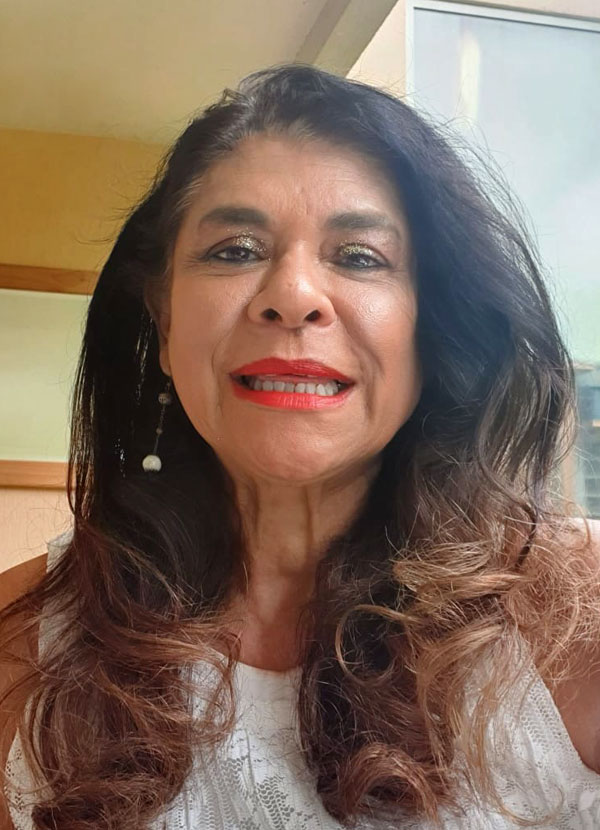 Ramona da Gama