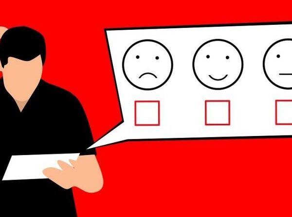 Bad Customer Experience