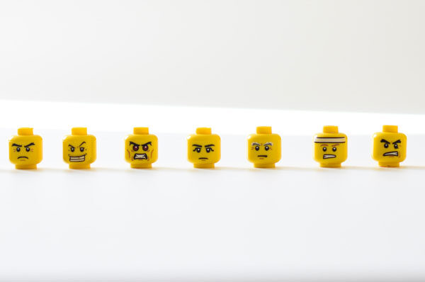 Anger and Conflict Management