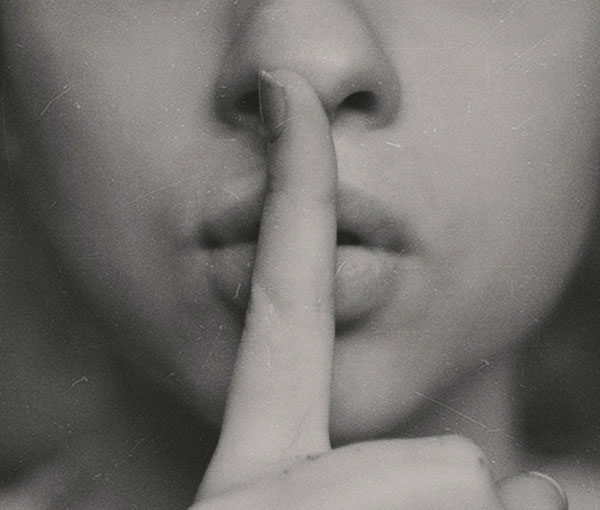 Silence: Pauses are OK When Speaking