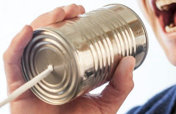 Essentials for Customer Service -- Image by Ryan McGuire from Pixabay