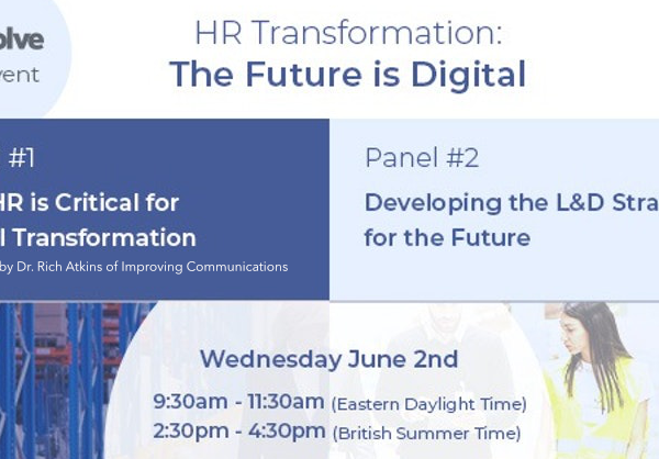 Digital Transformation
