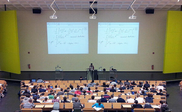 College Students / Soft Skills