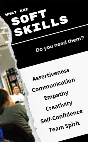 what are soft skills