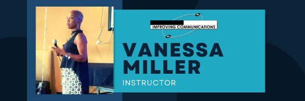 Vanessa Miller