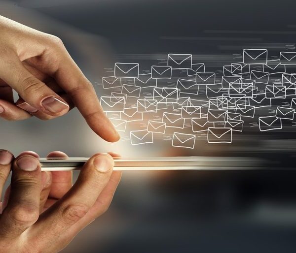 Write Good Emails for Work