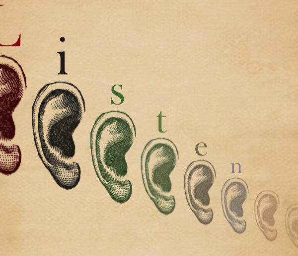 Sales and Listening Skills