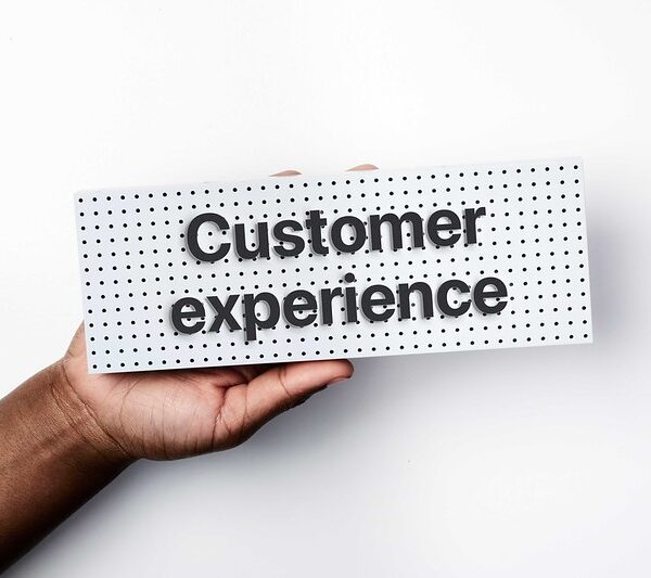 3 Pieces of Customer Experience
