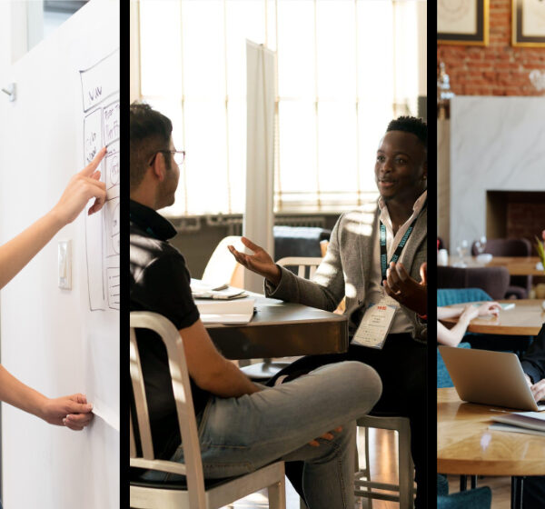 Trainer Coach or Mentor - Which do you need?