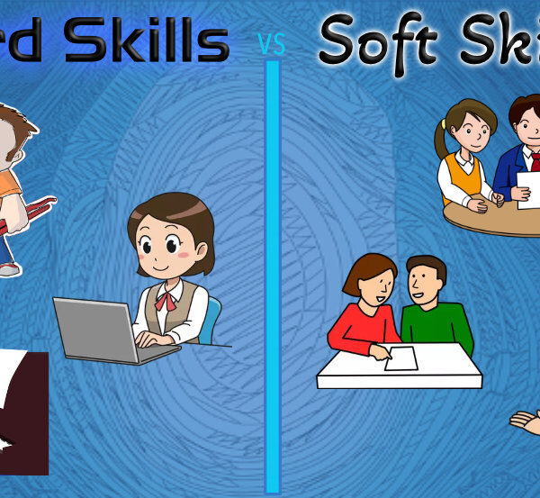 Hard Lessons on Soft Skills