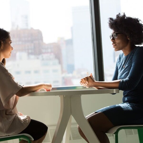 Giving Effective Feedback